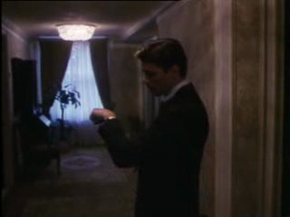 Меч Гедеона (1986)